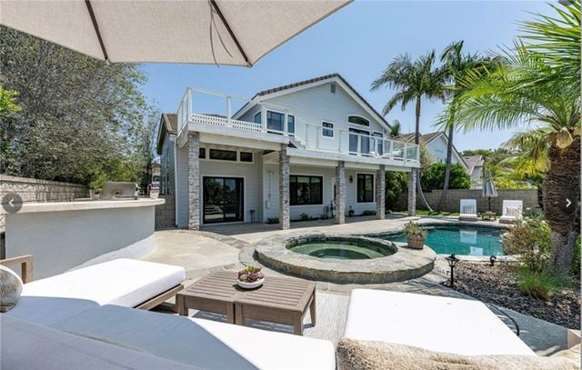 6 Westwind, Laguna Niguel, CA 92677