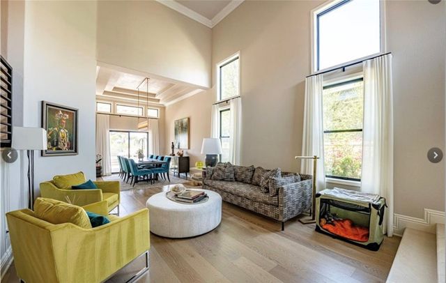6 Westwind, Laguna Niguel, CA 92677