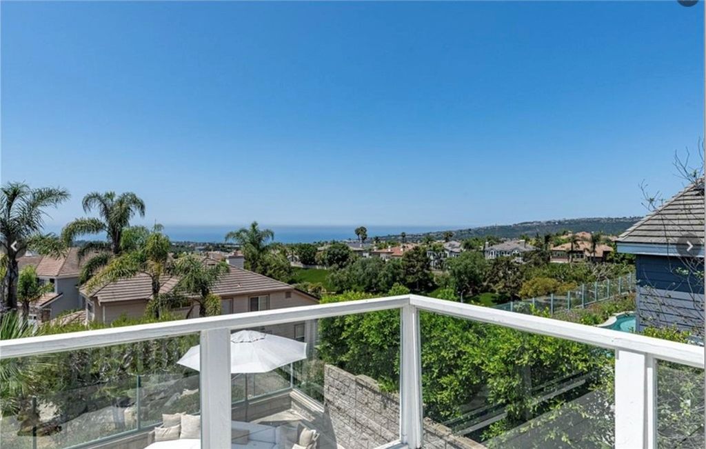 6 Westwind, Laguna Niguel, CA 92677