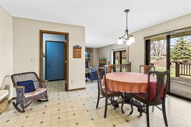 1181 Karth Lake Drive, Arden Hills, MN 55112