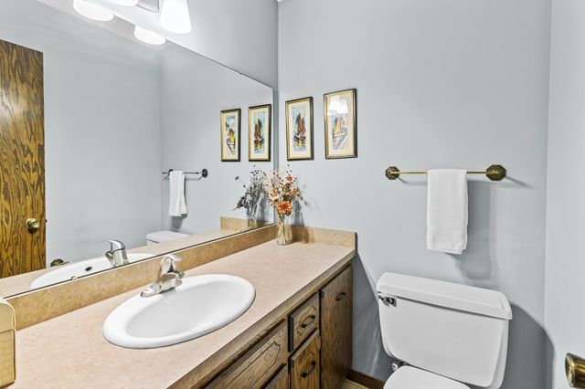 1181 Karth Lake Drive, Arden Hills, MN 55112