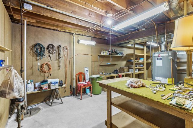 1181 Karth Lake Drive, Arden Hills, MN 55112