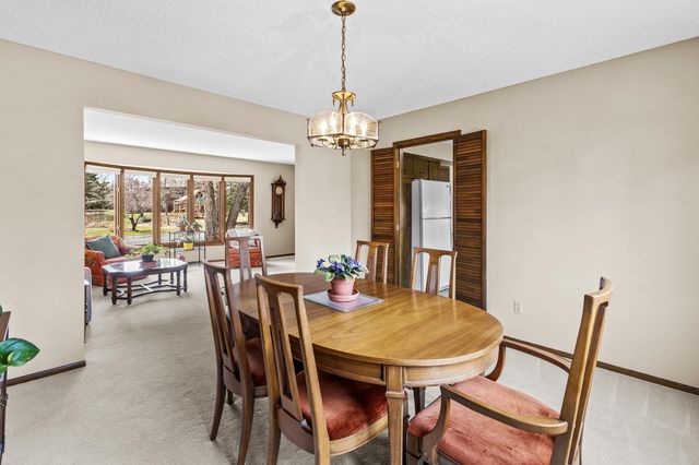 1181 Karth Lake Drive, Arden Hills, MN 55112