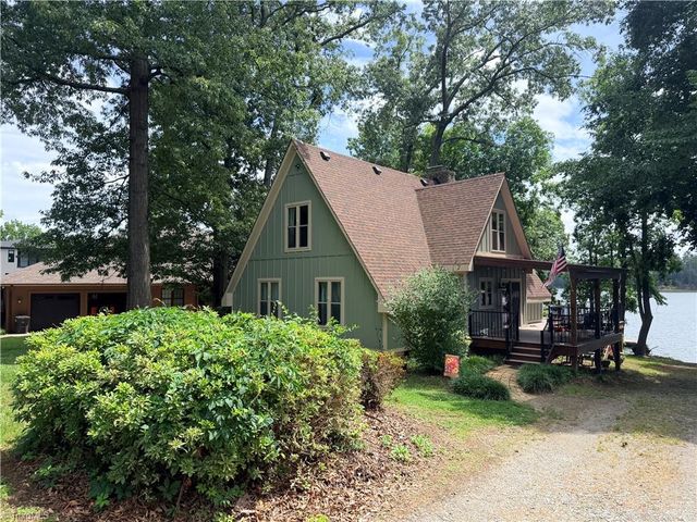 830 Mainsail Road, Salisbury, NC 28146