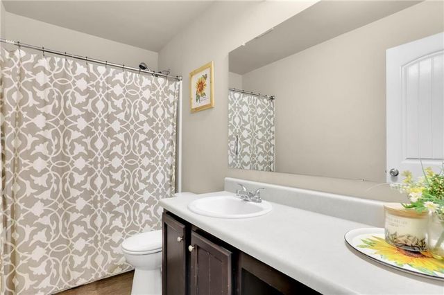 318 Upper Pheasant Court, Ball Ground, GA 30107