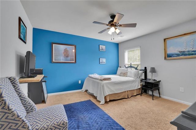 318 Upper Pheasant Court, Ball Ground, GA 30107