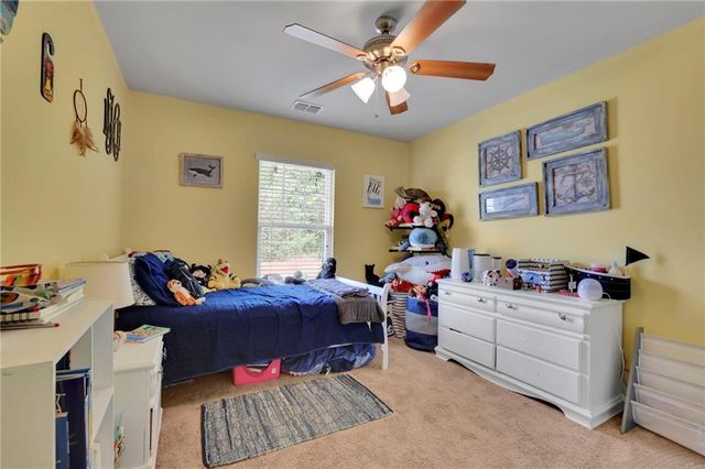 318 Upper Pheasant Court, Ball Ground, GA 30107