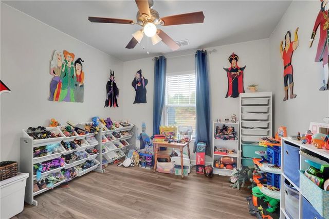 318 Upper Pheasant Court, Ball Ground, GA 30107