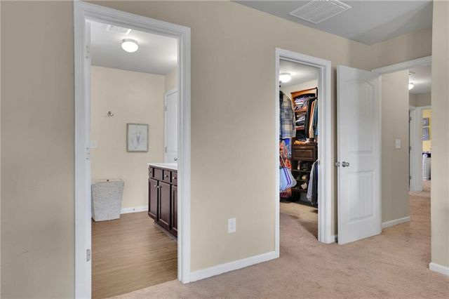 318 Upper Pheasant Court, Ball Ground, GA 30107