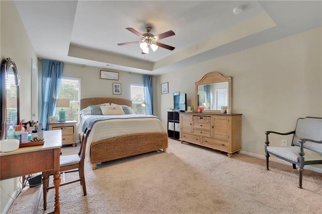 318 Upper Pheasant Court, Ball Ground, GA 30107