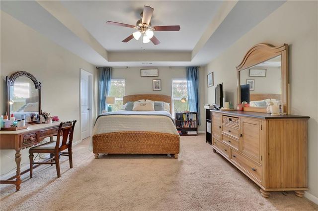318 Upper Pheasant Court, Ball Ground, GA 30107
