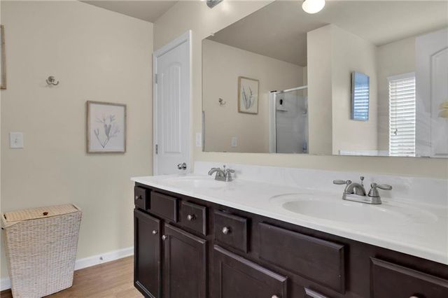 318 Upper Pheasant Court, Ball Ground, GA 30107