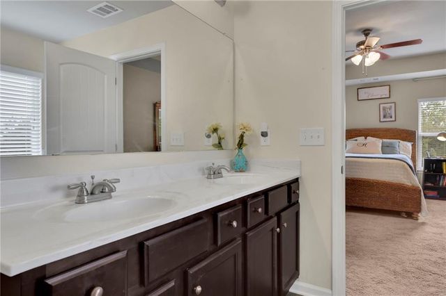 318 Upper Pheasant Court, Ball Ground, GA 30107