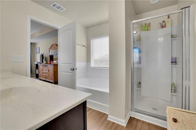 318 Upper Pheasant Court, Ball Ground, GA 30107