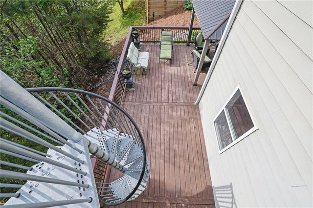 318 Upper Pheasant Court, Ball Ground, GA 30107
