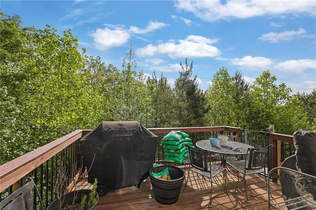 318 Upper Pheasant Court, Ball Ground, GA 30107
