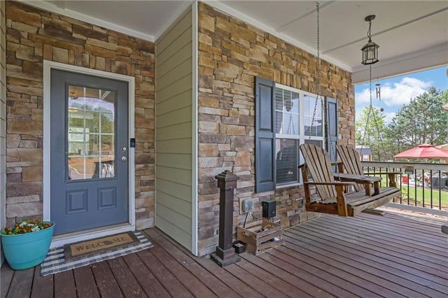 318 Upper Pheasant Court, Ball Ground, GA 30107