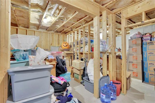 318 Upper Pheasant Court, Ball Ground, GA 30107