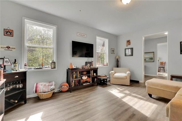 318 Upper Pheasant Court, Ball Ground, GA 30107