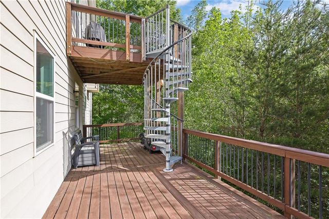 318 Upper Pheasant Court, Ball Ground, GA 30107