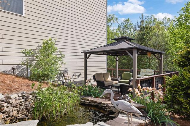 318 Upper Pheasant Court, Ball Ground, GA 30107