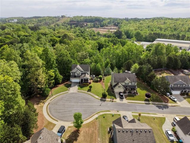318 Upper Pheasant Court, Ball Ground, GA 30107