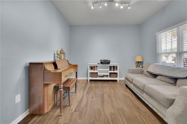 318 Upper Pheasant Court, Ball Ground, GA 30107