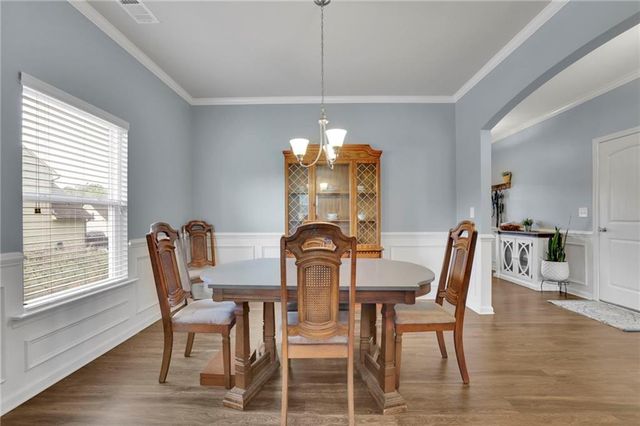 318 Upper Pheasant Court, Ball Ground, GA 30107