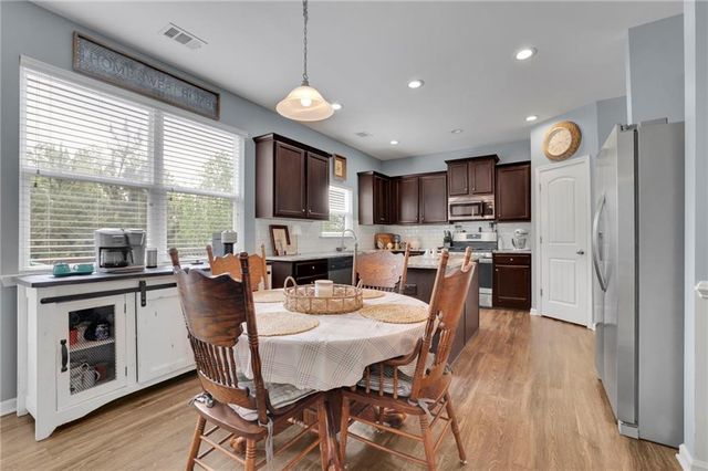 318 Upper Pheasant Court, Ball Ground, GA 30107