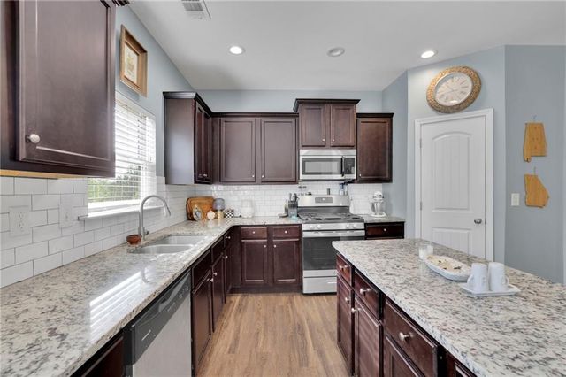 318 Upper Pheasant Court, Ball Ground, GA 30107