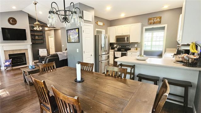 108 Wild Oak Run, Anderson, SC 29625