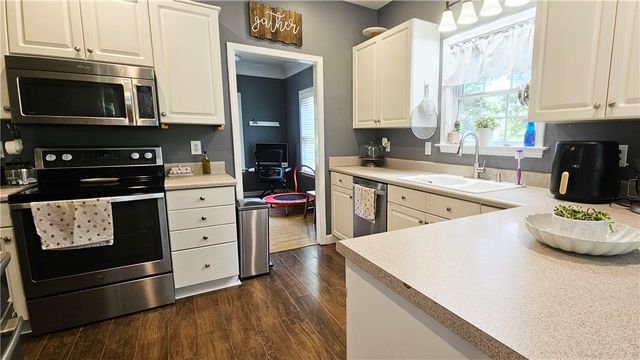 108 Wild Oak Run, Anderson, SC 29625