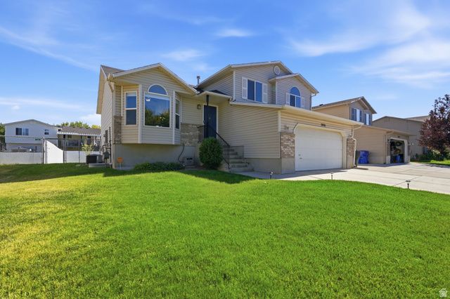 2881 W 2075 S, Syracuse, UT 84075