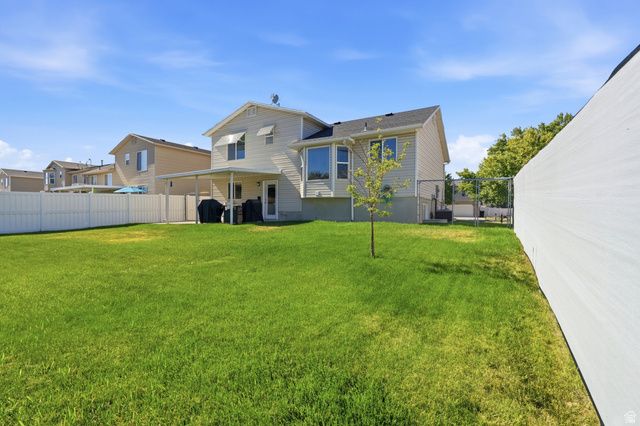 2881 W 2075 S, Syracuse, UT 84075