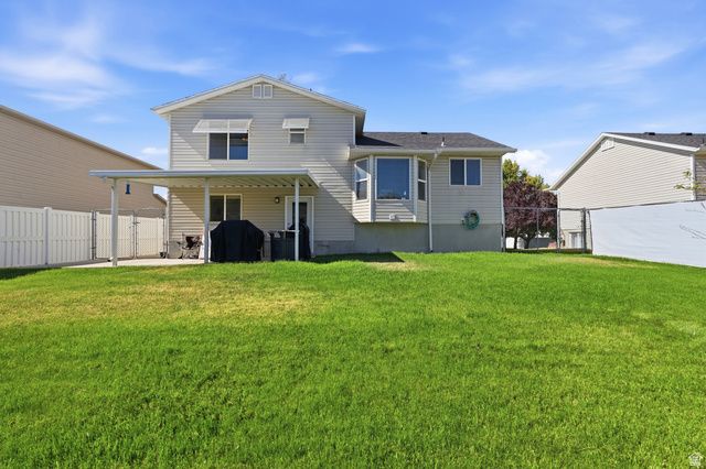 2881 W 2075 S, Syracuse, UT 84075