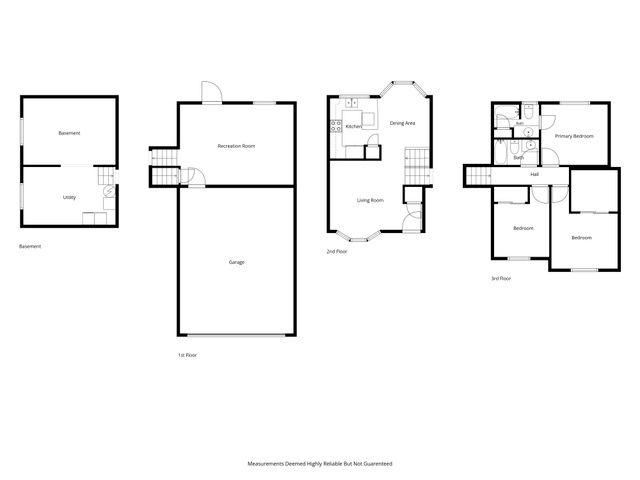 2881 W 2075 S, Syracuse, UT 84075