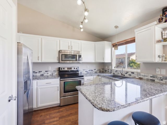 2881 W 2075 S, Syracuse, UT 84075