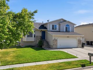 2881 W 2075 S, Syracuse, UT 84075