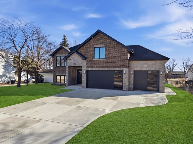 9327 Pleasant Avenue, Tinley Park, IL 60487