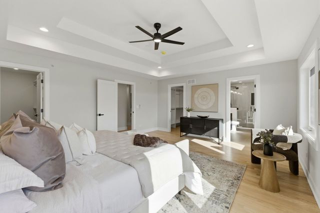 9327 Pleasant Avenue, Tinley Park, IL 60487