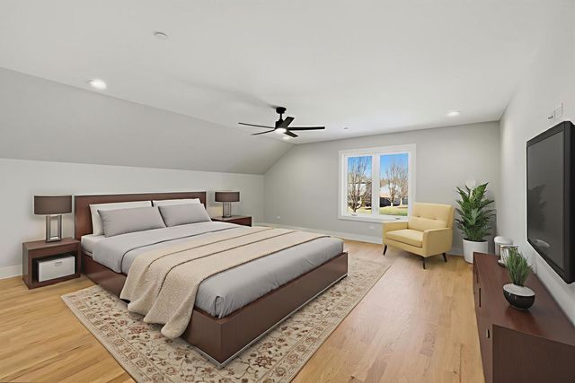 9327 Pleasant Avenue, Tinley Park, IL 60487