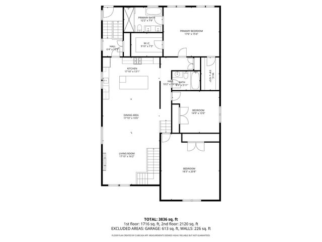 9327 Pleasant Avenue, Tinley Park, IL 60487