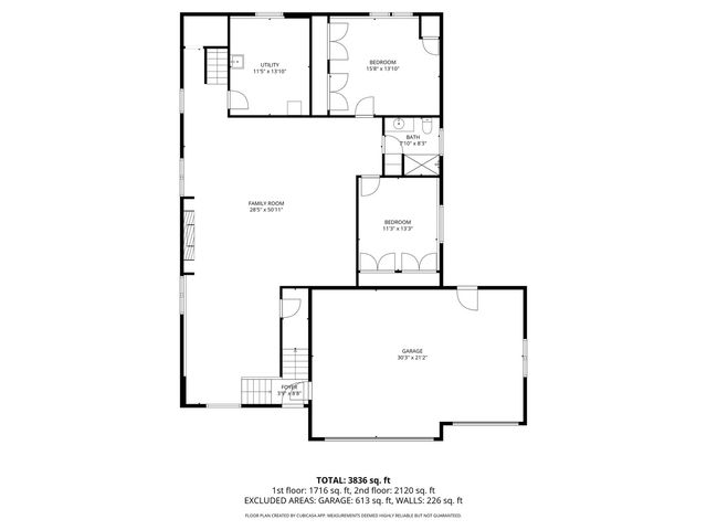 9327 Pleasant Avenue, Tinley Park, IL 60487