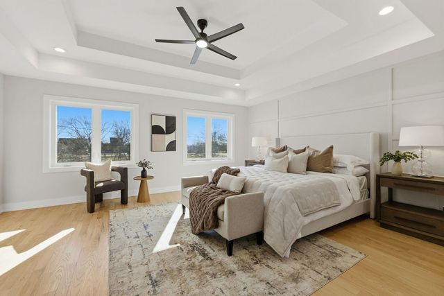 9327 Pleasant Avenue, Tinley Park, IL 60487