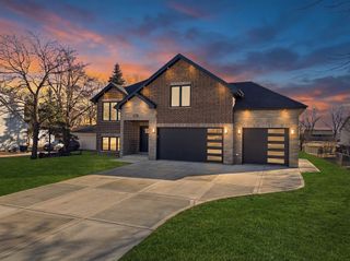 9327 Pleasant Avenue, Tinley Park, IL 60487