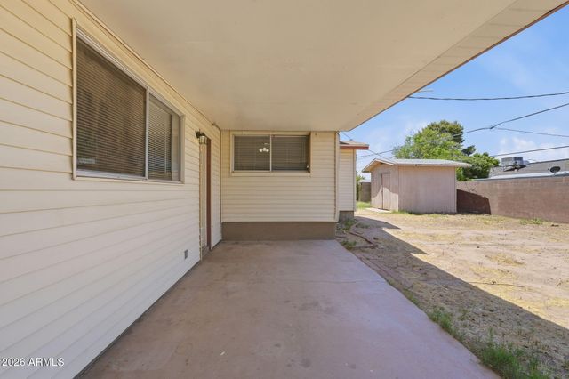 11434 N 24TH Drive, Phoenix, AZ 85029
