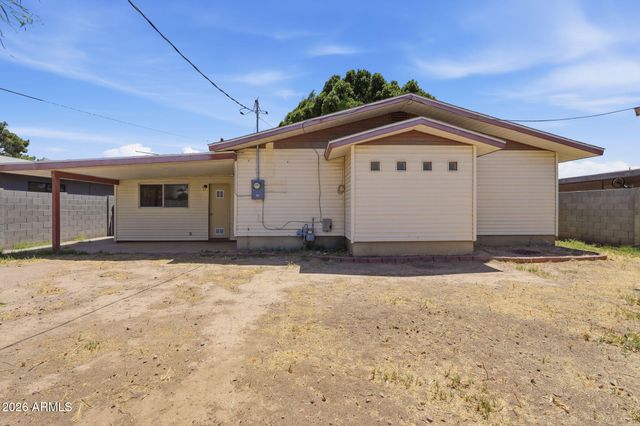 11434 N 24TH Drive, Phoenix, AZ 85029