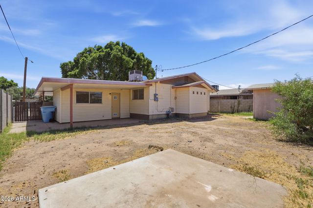 11434 N 24TH Drive, Phoenix, AZ 85029