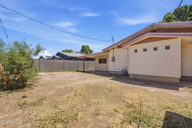 11434 N 24TH Drive, Phoenix, AZ 85029