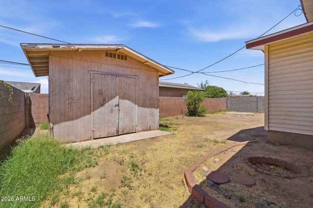 11434 N 24TH Drive, Phoenix, AZ 85029